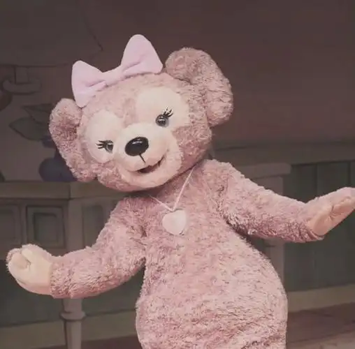 雪莉玫头像_小红书