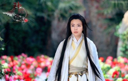 p>2014年内地版《神雕侠侣》改编自 a target="_blank" href="/item