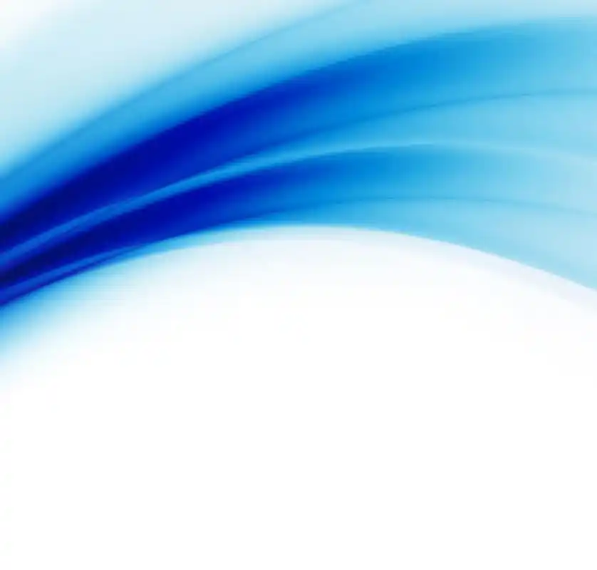 蓝色线条背景,抽象蓝色线条背景