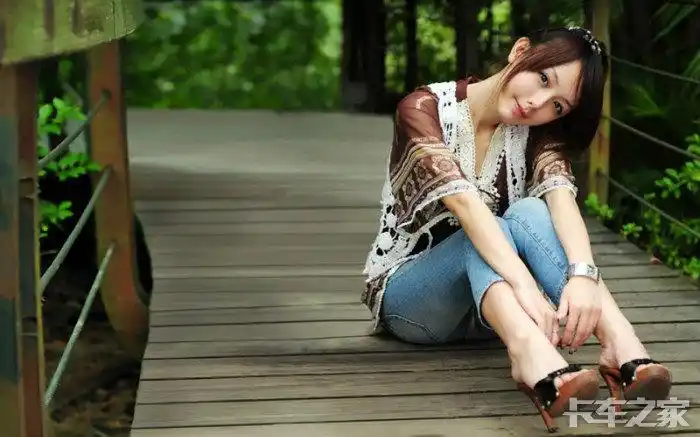 【晒瞎单身汪】晒晒女朋友