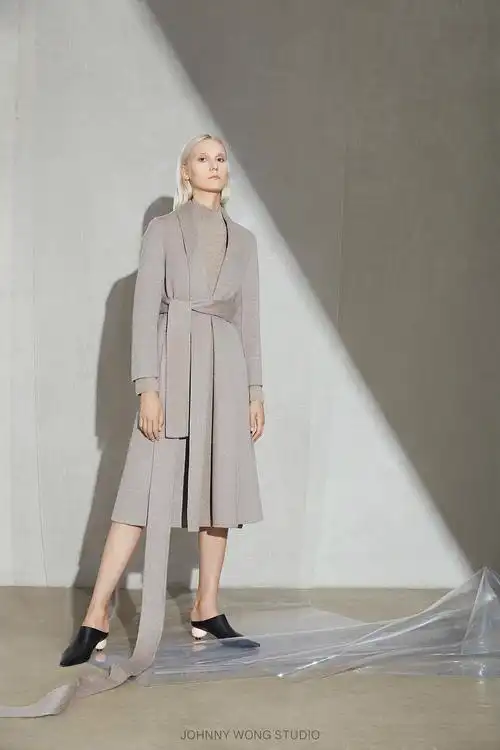 jacquelinearzel2019早春形象大片