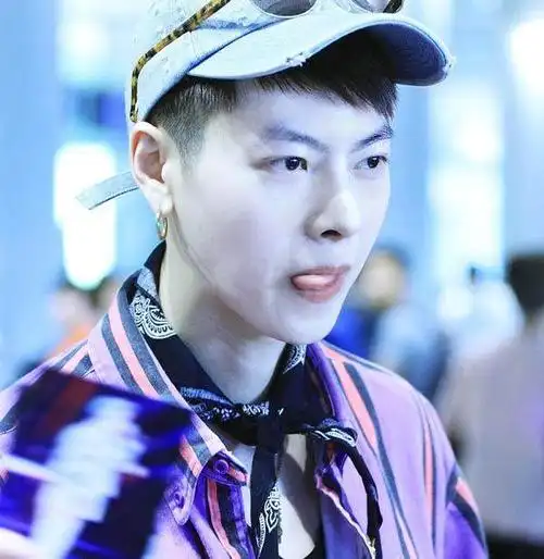 快乐男声养鸡《加州的爱》燃爆全场,但我欣赏不来