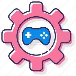 玩游戏图标54个icon批量下载-有svg,png,eps,矢量图格式-寻图标