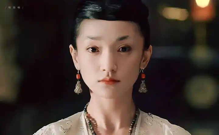 周迅的天赋到底有多强?