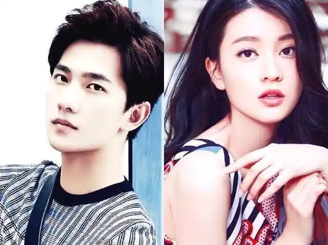 网曝杨洋乔欣正在热恋但暂时不会公开疑因两人感情不是很牢固