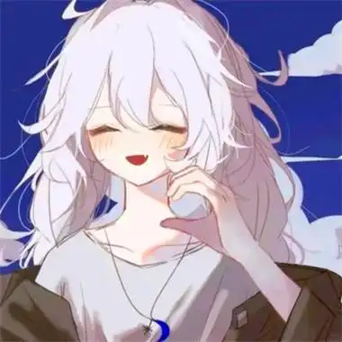 抖音最火闺蜜头像双人动漫(18张)