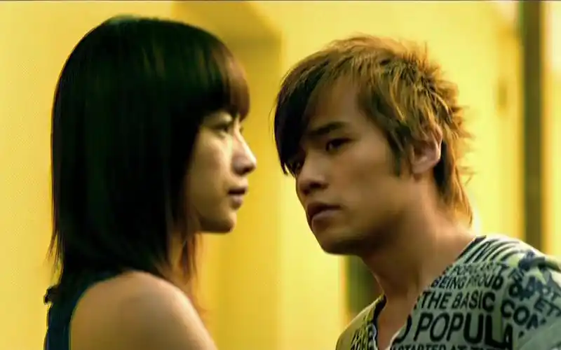 周杰伦 你听得到 4k mv