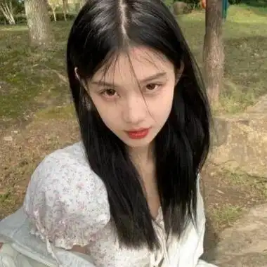 qq女生头像小仙女萌高清清秀时尚又有气质的