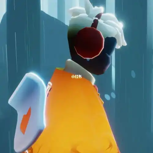 光遇脏辫#画画  #光遇  #sky光遇  #寻找小红书绘画大神