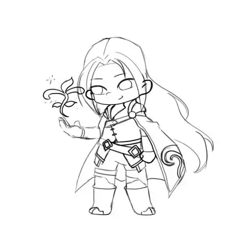 【史莱克同人馆】唐三的千姿百态 - 斗罗大陆2绝世唐门资讯-小米游戏