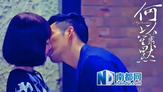 钟汉良何以能帅得如此全面!