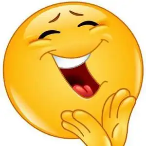 开怀大笑a头像