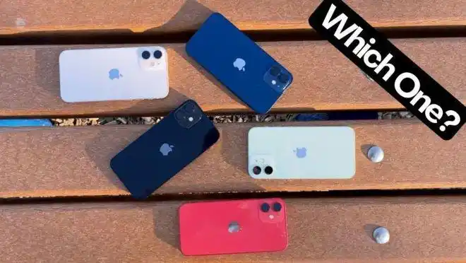 最新iphone13模具谍照真机全剧透看看值不值