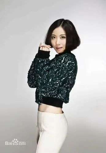 出生于湖北省武汉市,中国内地流行乐女歌手,毕业于中国音乐学院声歌系