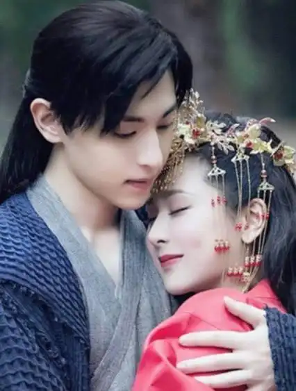 叫"小猴子"过时了,邓伦对杨紫的称呼已火遍抖音,网友:太甜了_网易订阅