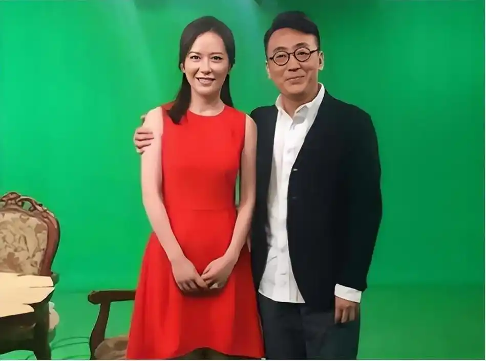 年龄越大越迷人的女神俞飞鸿,这么多年保持单身的原因是什么?