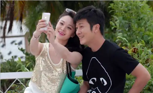 林申出演"最虐公子哥"饱受波折  张雯挑战"全能女超人"霸气强悍 演员