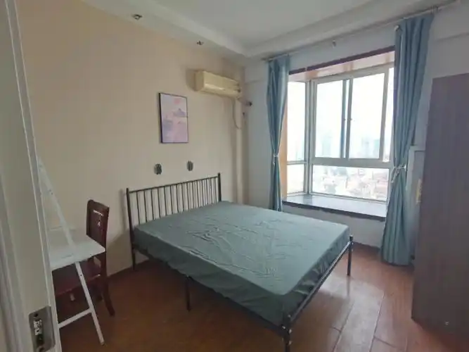 武汉租房三室一厅