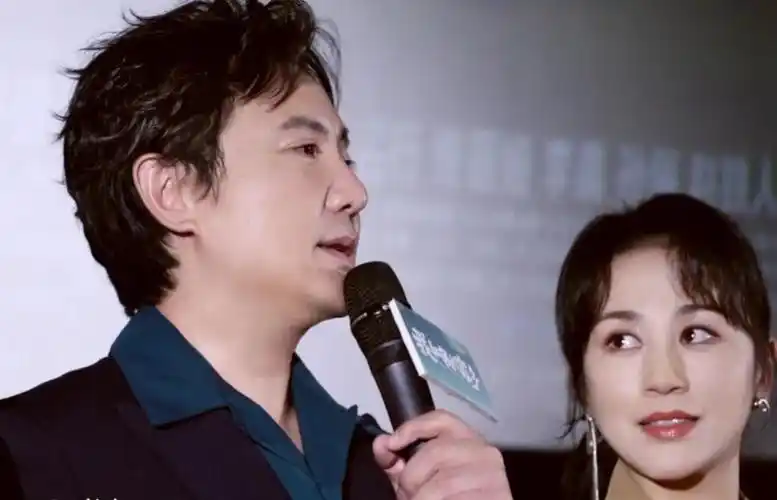 沈腾马丽这对喜剧cp,是怎么越走越远的?