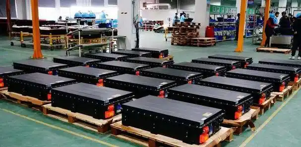 新能源汽车电池回收情况调查!浪费资源,还有爆炸风险