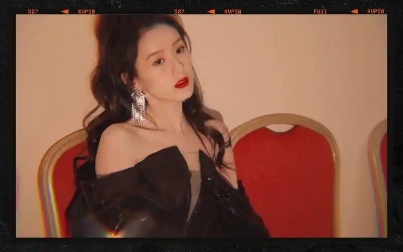 【袁冰妍】现代装混剪 | you better take a hike