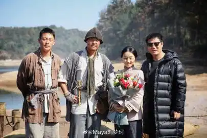 maya刘梦珂  2020-11-15 15:33 来自 iphone 12 pro  《绝密使命》