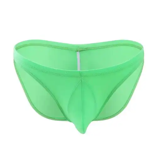 性感男三角裤激凸