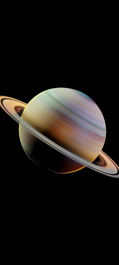 超炫星球行星手机壁纸图片高清原图免费下载