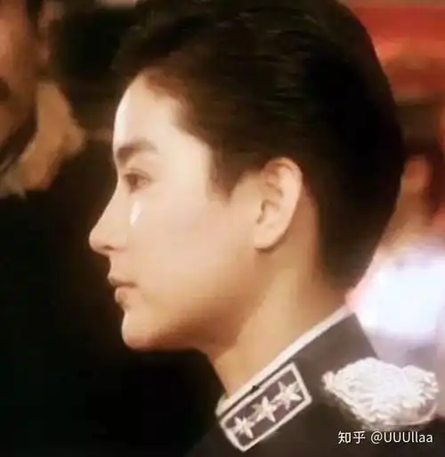 杨超越,林青霞,张柏芝,宋祖儿,还有漫画里的侧脸,都是这种微凸面型.