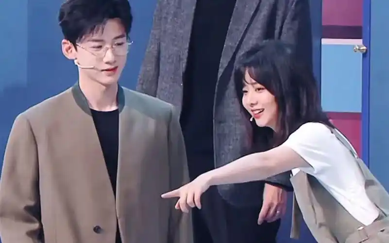 【白敬亭x谭松韵】正片不放这些?节目组你到底懂不懂我们想看什么!