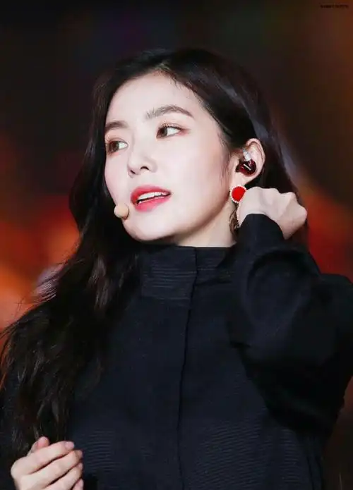 裴珠泫裴柱现irene