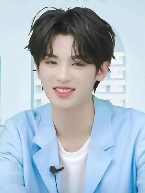 黄明昊  #我的宝藏男孩黄明昊  #justin黄明昊  #向全世界安利黄明昊
