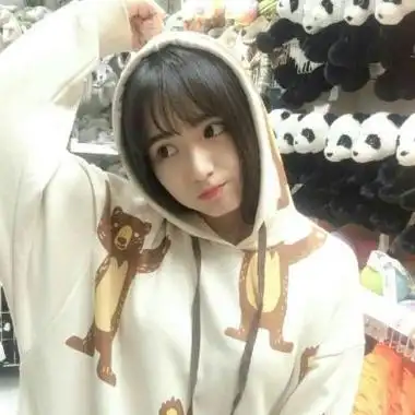 qq头像女生小清新可爱喜欢可爱女生必备