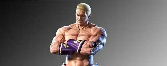 游侠早报铁拳7新dlc完整预告育碧或推出大逃杀