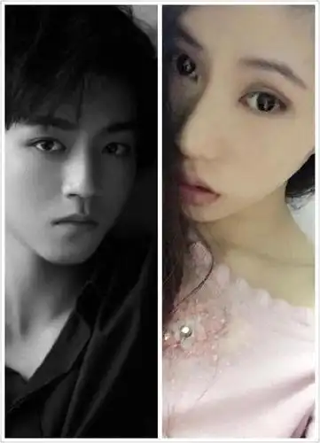 王俊凯跟石翔恋爱后,变成一位超浓荷尔蒙的大男生-搜狐