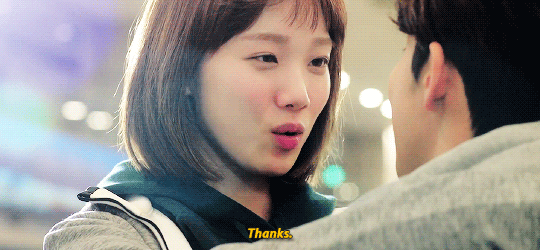 李圣经短发开心gif动图_动态图_表情包下载_soogif