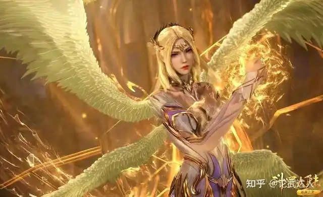 斗罗大陆:155集6分41秒柳二龙走光?玄机重大失误,观众眼太尖