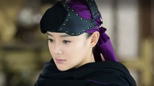 笑傲江湖5个任盈盈许晴被称为史上最美艳的圣姑