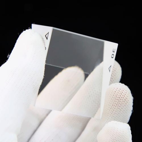 速发高精度眼科斜视三棱镜眼镜矫正器材棱直角三棱镜18件套梯形光