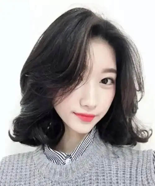 韩式小外翻,让你潮爆整个夏季