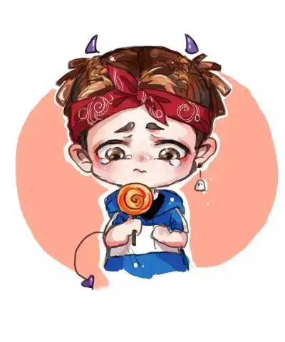 小鬼◎№王琳凯