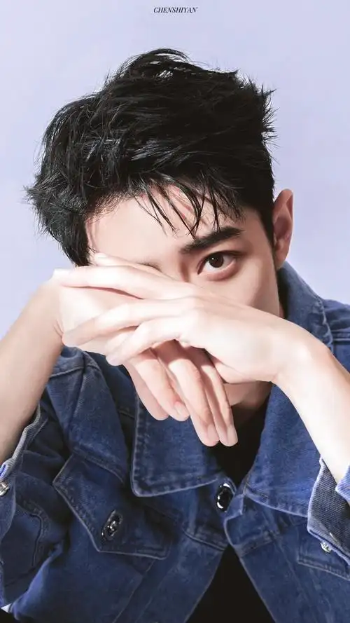 肖战- 堆糖,美图壁纸兴趣社区