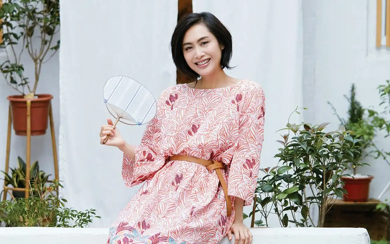 朱茵,永远的紫霞仙子