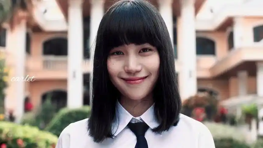 太透彻的人性令人害怕#泰剧 #禁忌女孩 #娜诺