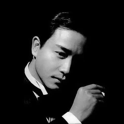 张国荣(leslie cheung kwok wing,1956.