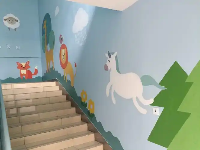 壹马墙绘设计工作室