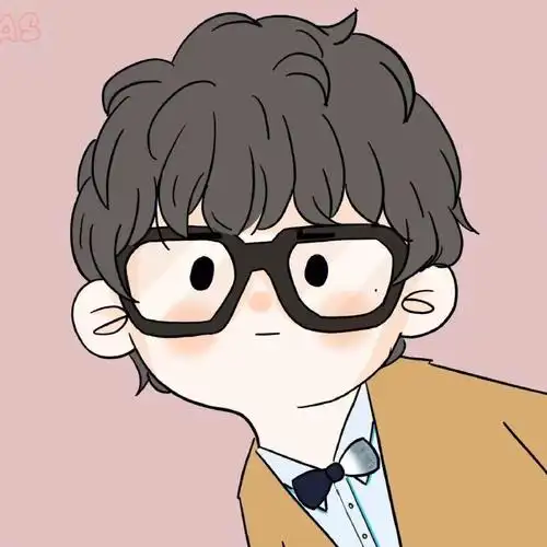 更新一波可以当头像的杨洋