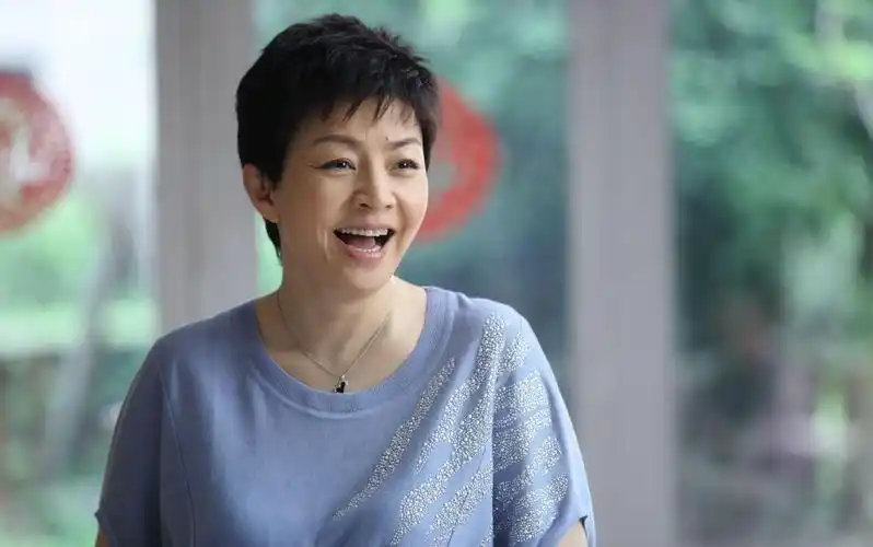 宋丹丹正式退休以后恐怕再难与其在荧屏相见