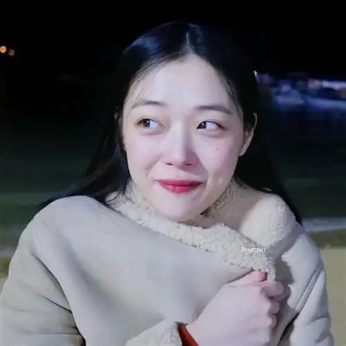 自修|615161有uu投稿94崔雪莉,所以修了一组雪莉头像9993