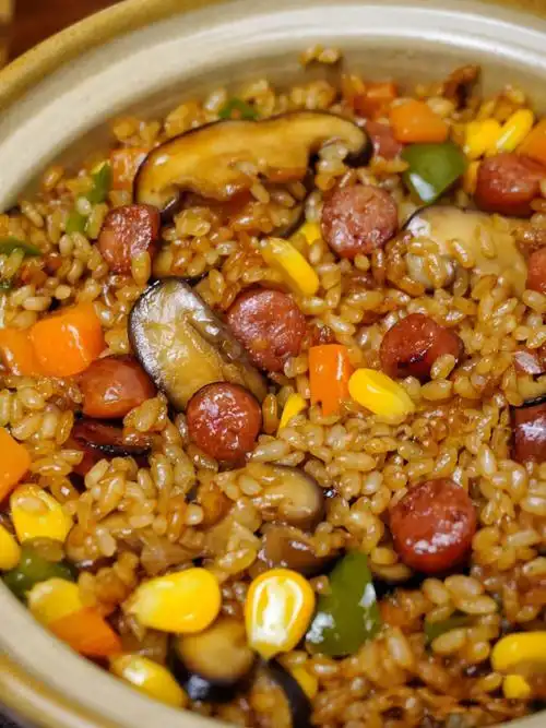 懒人焖饭培训价位在多少